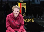 JJB-德布劳内回归赛场，回归赛场首场状态亮眼，瑞士队观众沸腾！的简单介绍