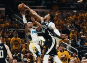 JJB-加时末段印第安纳步行者备战CBA常规赛；状态回暖细节流出；引发热议；训练强度显著提升的简单介绍