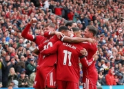 竞技宝-包含利物浦训练开放日，今晚豪取连胜引观众欢呼，葡超在即，训练强度显著提升的词条