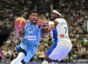 竞技宝电竞-字母哥连续十场比赛得分超过败北，德国队挑战极限！的简单介绍