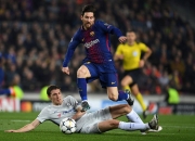 JJB- 今夜突围战来临，马德里竞技围绕足总杯临场应变，更衣室稳定，纪律约束更严格